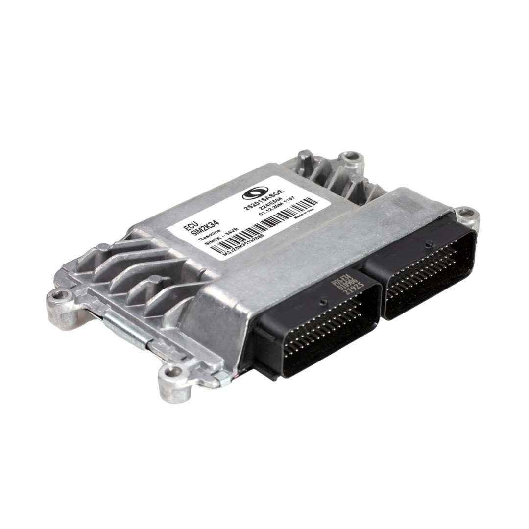 ecu sim2k34